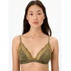 Penti Nedrček BHs & Bralettes kaki