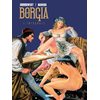 Borgia - Intégrale