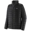 Patagonia Down Jacket black