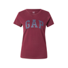 GAP T-shirt with logo - Women