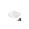 Steinel 065942 - Senzor prisustva IR QUATTRO HD-2 IP, bela