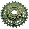 KryptonX Račna za MTB bicikl, Petofazna