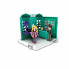 Spin Master Igralni komplet Harry Potter Medeni raj s figuricama