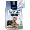 Happy Cat | Culinary Adult Raca