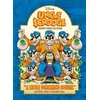 Uncle Scrooge: A Little Something Special and Other Tales of Fiendish Foes