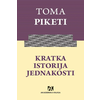Kratka istorija jednakosti