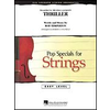 JACKSON:THRILLER STRING ORCHESTRA