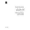 JANAČEK:MAHRISCHE TANTE FUR VIOLINE UND KLAVIER