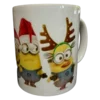 Skodelica - MINION 2(smešen motiv)