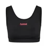 Hummel Športni modrček Hummel Hiit Intensity Sports Bra Women