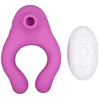 Adore U Nite Tlačni vibrator za pare