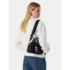 Karl Lagerfeld crossbody torbica ženska IKON