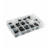 HOEGERT HT8G558 PVC sponke, set za FORD