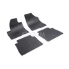 RIGUM Tipske patosnice za HYUNDAI Santa Fe 06-