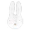 KikkaBoo dekorativni plišani jastuk igračka u obliku životinje Rabbits in Love ( KKB10289 )