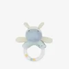KikkaBoo Igračka plišana zvečka Stripy Friends ( KKB10453 )