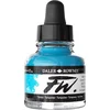 Daler Rowney FW Akrilno črnilo Turquoise 29,5 ml 1 kos