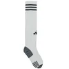 adidas Športne nogavice ADI 23 SOCK Bela