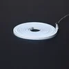 STAR TRADING LED svetlobna cev Flatneon 7.500 K - Sodobni - bel - Plastika