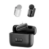 Ulanzi A200 Mini Mic (Black And White)