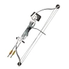 EZ ARCHERY KIRUPIRA 18-28# RH