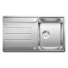Blanco sudopera classimo 45s-if inox dorada sa p.č. rev in ( 525330 )