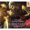 SAVALL:LACHRIMAE CARAVAGGIO