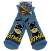 Disney dečije čarape Batman 2 BM20486-2
