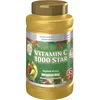 Vitamin C 1000 Star, 60 tbl