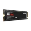 Samsung 990 pro series 2tb/m.2/nvme/crna SSD ( MZ-V9P2T0BW )