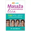 Masaža za podmlađivanje lica - 40 vežbi Liza Marvel