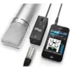 IK Multimedia iRig Pre 2 Mikrofonsko Pretpojačalo Za iOS Uređaje