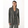 MEXX Blazer siva
