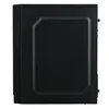Akyga akyga ak35bk računalniško ohišje micro tower black