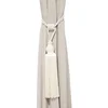 Kićanka za zavesu 12068/1002 - Ivory