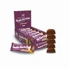 Myprotein ploščica - 12Ploščice - Double Dark Choc