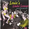 Various Artists - Louies Limbo Lounge aka Las Vegas Grind Vol 2 (Reissue) (LP)