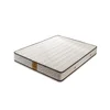 Hanah Home Dušek 90x23x190cm Belo-Braon
