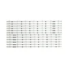 Ninaled LED trake za Samsung UE58J5200, ES-193