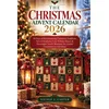 The Christmas Advent calendar 2026