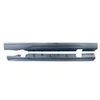 OEM M-tech pragovi za automobil, BMW E46 Coupe/Cabrio, 1999-2005