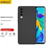 Keklle Maska za mobilni telefon Huawei P30, Crna