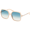 Guess Naočare za sunce GU 7845 57P