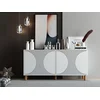 Hanah Home Komoda Arventa, Bela