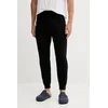 Hlače BOSS Waffle Pants Cuff