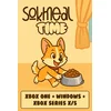 Sokmeal Time Xbox + Windows Pack XBOX LIVE Key EUROPE