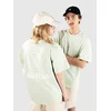 Another Cotton Lab Matcha Oversized moška majica green