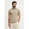 Tommy Hilfiger polo majica moška bombažna