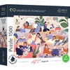 Trefl Puzzle UFT Everyday Joy: Comfortable life 1500 kosov