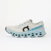 Sneakers On M Cloudmonster 3 Ivory/ Topaz EUR 44.5